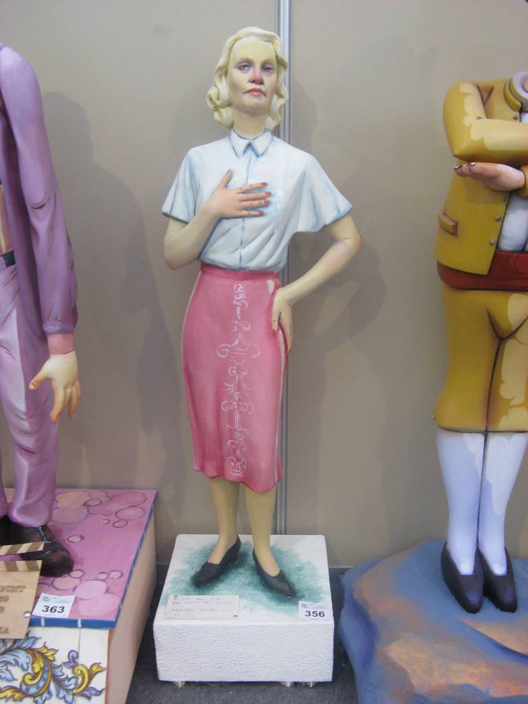 Totfalles: Evaristo Bas-Cullera